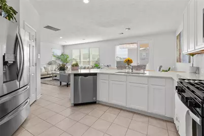 12442 Seybold Cove Drive, Houston, TX 77044 - Photo 9