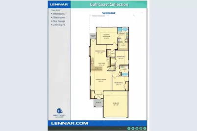 19610 Kingston Green Lane, Houston, TX 77073 - Photo 25