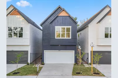 3807 Goodhope Street, Houston, TX 77021 - Photo 1