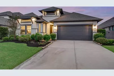 17344 Grand Canyon Road, Conroe, TX 77302 - Photo 1