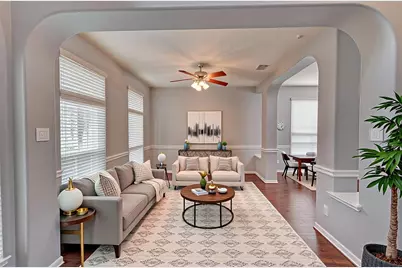 2409 Shorebrook Drive, Pearland, TX 77584 - Photo 5