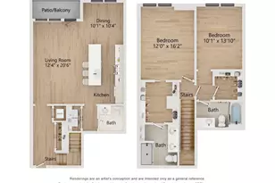 1941 Sawdust Rd, The Woodlands, TX 77380 - Photo 3