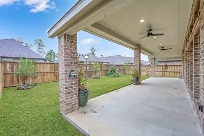8121 Tyrell Heights Drive, Magnolia, TX 77354 - Photo 35