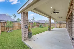 8121 Tyrell Heights Dr, Magnolia, TX 77354 - Photo 35