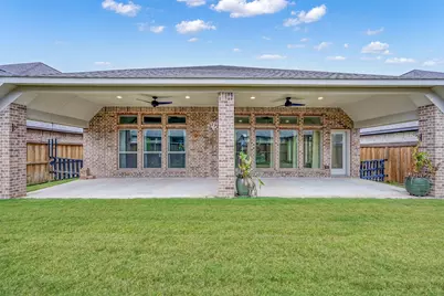 8121 Tyrell Heights Drive, Magnolia, TX 77354 - Photo 37