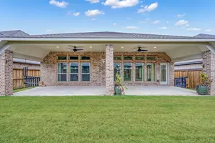 8121 Tyrell Heights Dr, Magnolia, TX 77354 - Photo 37