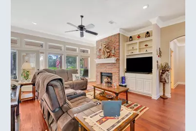 4508 Champions Drive, Lufkin, TX 75901 - Photo 13