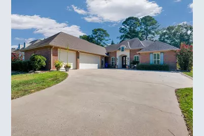 4508 Champions Drive, Lufkin, TX 75901 - Photo 3