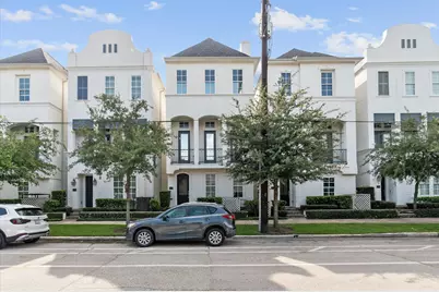 2326 Hutchins Street, Houston, TX 77004 - Photo 1
