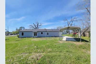 413 S Market Street, Brazoria, TX 77422 - Photo 35