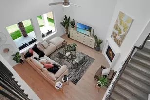 2304 Proteus Wy, League City, TX 77573 - Photo 5