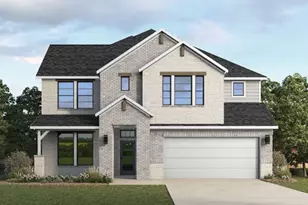 2304 Proteus Wy, League City, TX 77573 - Photo 1