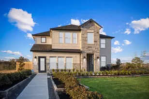 2304 Proteus Wy, League City, TX 77573 - Photo 1