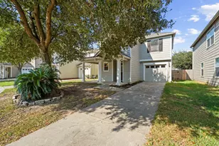 21011 Emery Mills Ln, Humble, TX 77338 - Photo 1