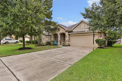 13206 Riata River Lane, Humble, TX 77346 - Photo 3