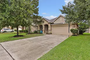 13206 Riata River Ln, Humble, TX 77346 - Photo 3