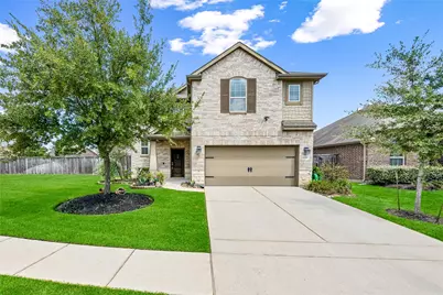20366 Creekdale Bend Drive, Cypress, TX 77433 - Photo 1