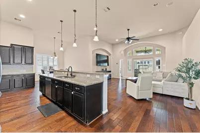 13811 Birney Point Lane, Houston, TX 77044 - Photo 1