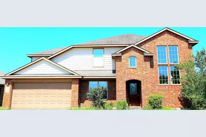 9403 Limestone Ranch Lane, Richmond, TX 77407 - Photo 1