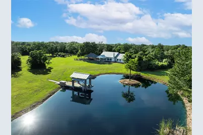 1081 Yaupon Creek Estates Drive, Columbus, TX 78934 - Photo 1