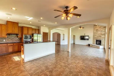 1081 Yaupon Creek Estates Drive, Columbus, TX 78934 - Photo 5