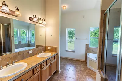 1081 Yaupon Creek Estates Drive, Columbus, TX 78934 - Photo 9