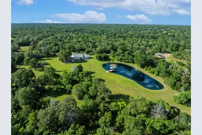 1081 Yaupon Creek Estates Drive, Columbus, TX 78934 - Photo 25