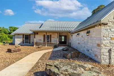 1081 Yaupon Creek Estates Drive, Columbus, TX 78934 - Photo 3