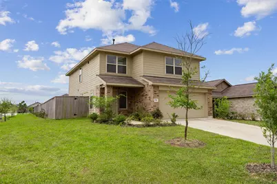 3034 Twisted Myrtle Drive, Conroe, TX 77301 - Photo 1