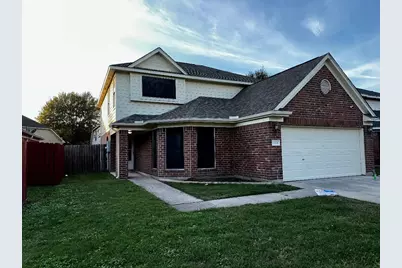 1375 Hitchin Lane, Channelview, TX 77530 - Photo 1