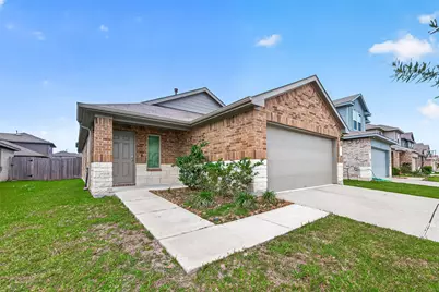 23119 Barrington Bluff Trail, Spring, TX 77373 - Photo 1