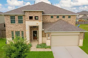 31315 Kailua Dr, Hockley, TX 77447 - Photo 1