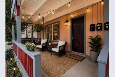 613 Pacific Street #1, Houston, TX 77006 - Photo 1