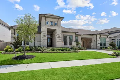 10830 White Mangrove Drive, Cypress, TX 77433 - Photo 3