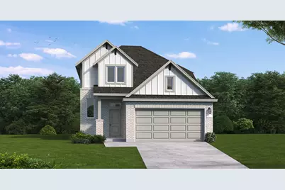 9385 Cordial Circle, Montgomery, TX 77316 - Photo 1