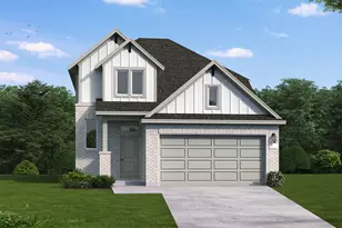 9385 Cordial Circle, Montgomery, TX 77316 - Photo 1