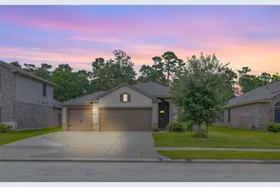 426 Kickapoo Drive, Anahuac, TX 77514 - Photo 1