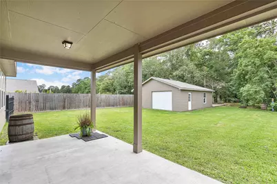 426 Kickapoo Drive, Anahuac, TX 77514 - Photo 3