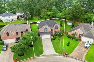 6311 Sparrows Glen Ln, Spring, TX 77379 - Photo 3
