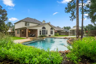 6311 Sparrows Glen Lane, Spring, TX 77379 - Photo 37