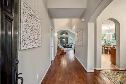 6311 Sparrows Glen Lane, Spring, TX 77379 - Photo 5