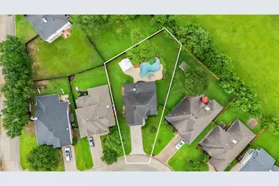 6311 Sparrows Glen Lane, Spring, TX 77379 - Photo 39