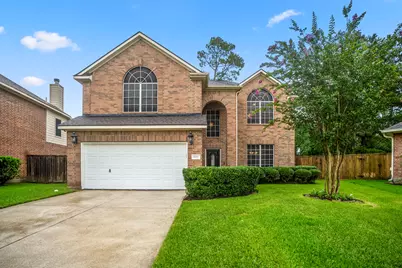6311 Sparrows Glen Lane, Spring, TX 77379 - Photo 1