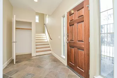 222 Knox Street #F, Houston, TX 77007 - Photo 5