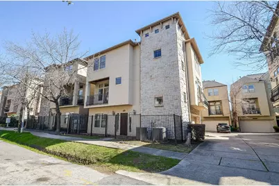 222 Knox Street #F, Houston, TX 77007 - Photo 1