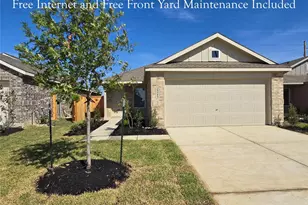 1638 Gardenia Blossom Ln, Crosby, TX 77532 - Photo 1