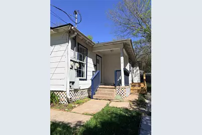 1410 15th St, Huntsville, TX 77340 - Photo 1