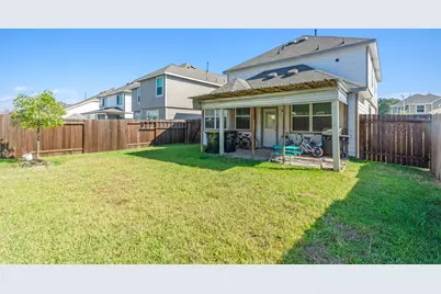 2382 Tavo Trail Drive, Conroe, TX 77301 - Photo 3