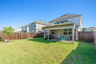 2382 Tavo Trail Dr, Conroe, TX 77301 - Photo 3