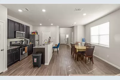 2382 Tavo Trail Drive, Conroe, TX 77301 - Photo 7